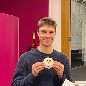 Lewis Clapperton profile