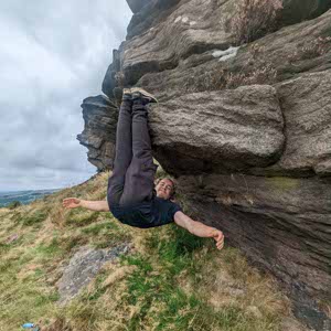 Billy Ward profile