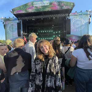 Rosie Lawson profile