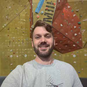 Andy Ireson profile