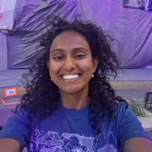 Anna Gore profile