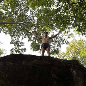 Thananat Wonganusorn profile