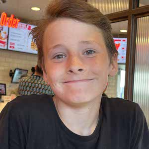 Dillon Anslow profile