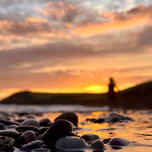 Keir Sweeney profile