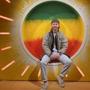 Joe Maudsley profile