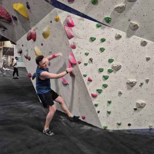Jack Leeman profile