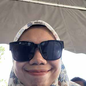Umirah Yusni profile
