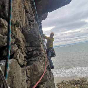 Jon Clayton profile
