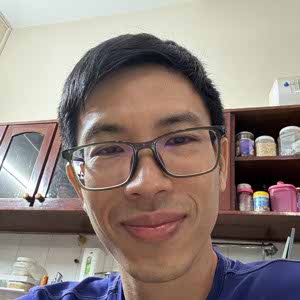 Tran Phu Hoa profile