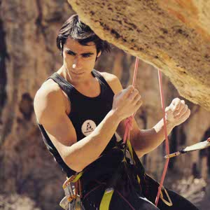 Ali Pourshafie profile