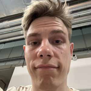 Gytis Stonys profile