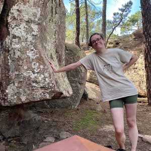Beckie Spencer profile
