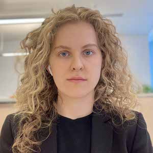 Svetlana Iakushina profile