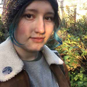 Pascale Desmet profile
