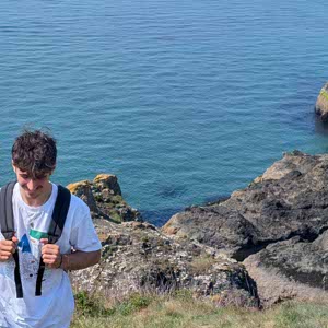Michele Marenduzzo profile
