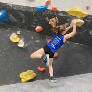Mali Davies profile