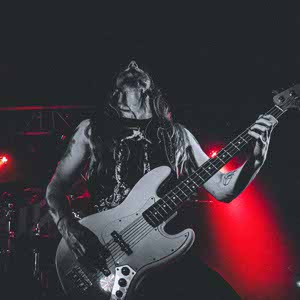 Phil Bond profile