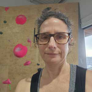 Lirona Rosenthal profile