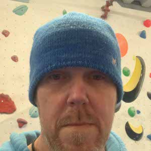 Derek Burdett profile