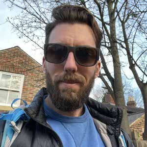 Jonathan May profile