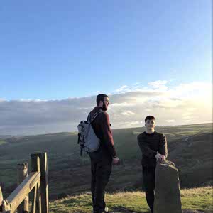 Kieran Lancastle profile