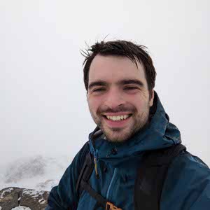 Matthew Borthwick profile