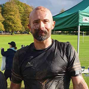 Kristian Wright profile