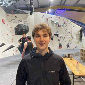 Tom Thornley profile