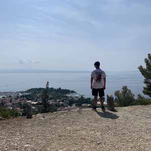 Jake Cowdry profile