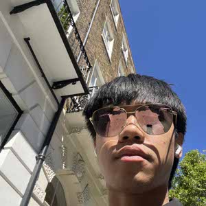 Julian Caliao profile