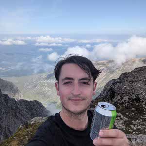 Calum Doig profile