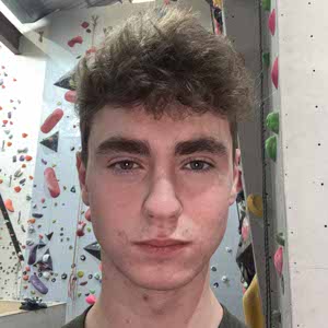 Tom Rix profile