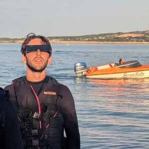 Jake Mastrorilli profile
