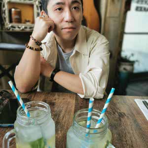 William Li profile