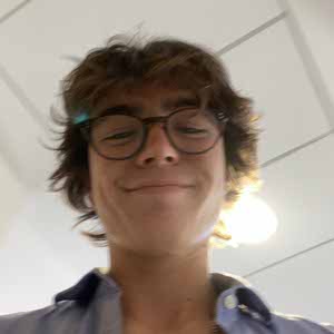 James Gee profile