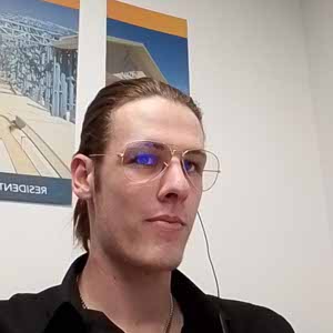 Kahil Evans profile