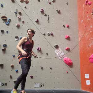 Imogen Stokes profile