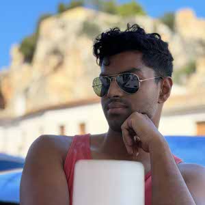 Rafee Shahin profile