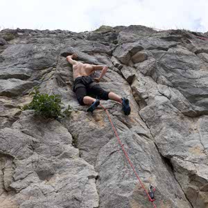 Nat Berger profile