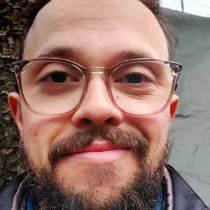 Frederico Dias Paulino da Costa profile