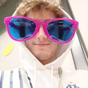 Louis Stephenson profile