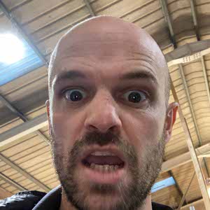 Aaron Thacker profile