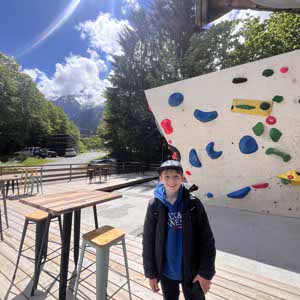 Christopher Kelly profile