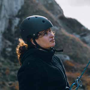Julie Pethe profile