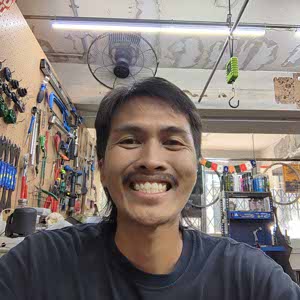 Ahmad Rushdi Adlan profile
