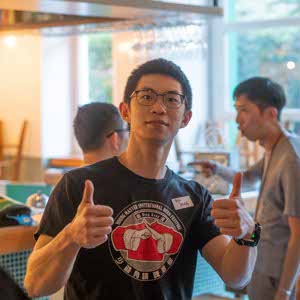 Hong Mak profile