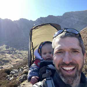 Simon Perkins profile
