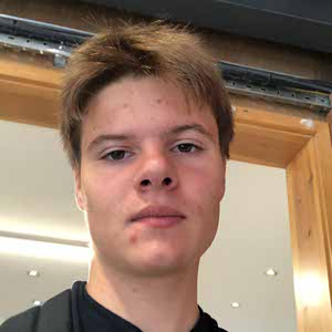 Owen Dodd profile