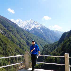 Alfie Blatherwick profile