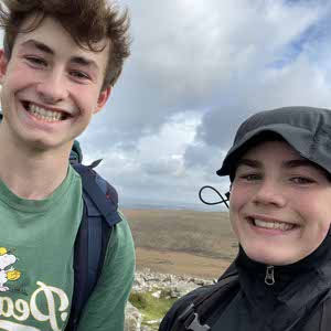 Ollie Hurst profile